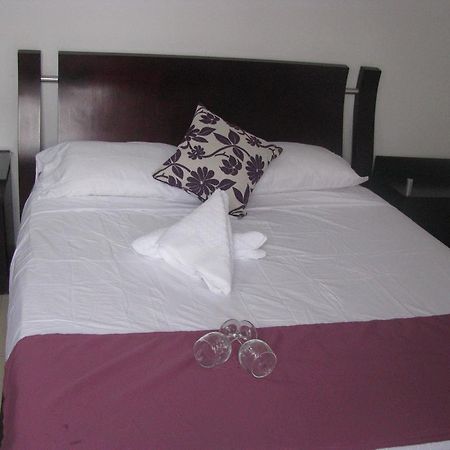 Hotel Casa Salome Cartagena  Zimmer foto