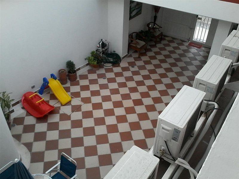 Hotel Casa Salome Cartagena  Exterior foto