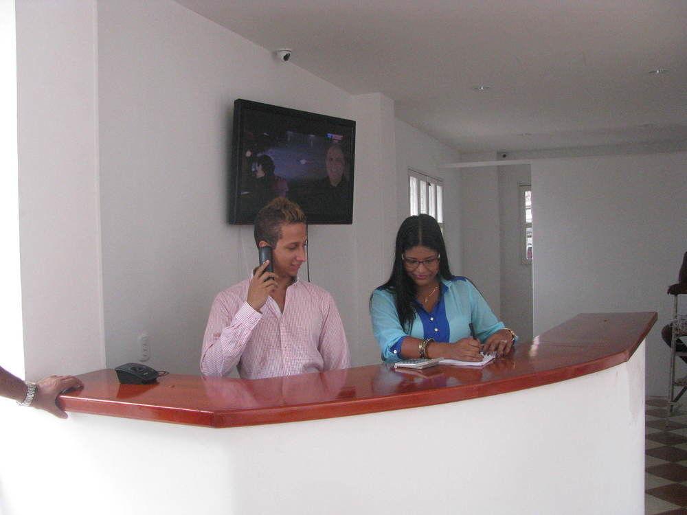 Hotel Casa Salome Cartagena  Exterior foto