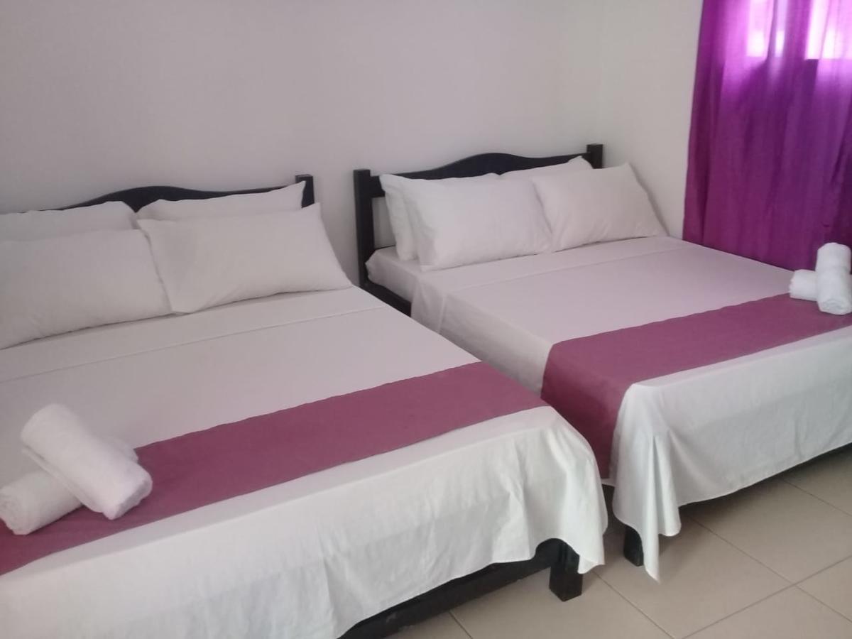 Hotel Casa Salome Cartagena  Exterior foto