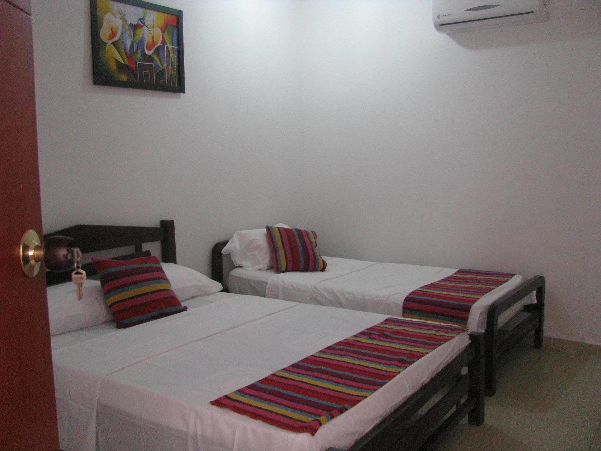 Hotel Casa Salome Cartagena  Exterior foto