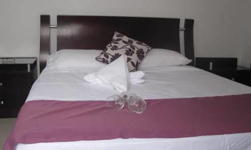 Hotel Casa Salome Cartagena  Exterior foto